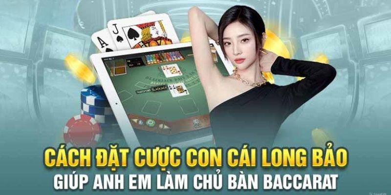 Long Bảo Là Gì? - Giải Nghĩa Chi Tiết Trong Baccarat 2025 3 Địa điểm đặt cược long bảo uy tín