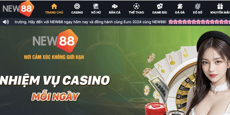 Đăng Nhập New88 7 Người dùng không thể thay đổi tên tài khoản đã đăng ký trước đó