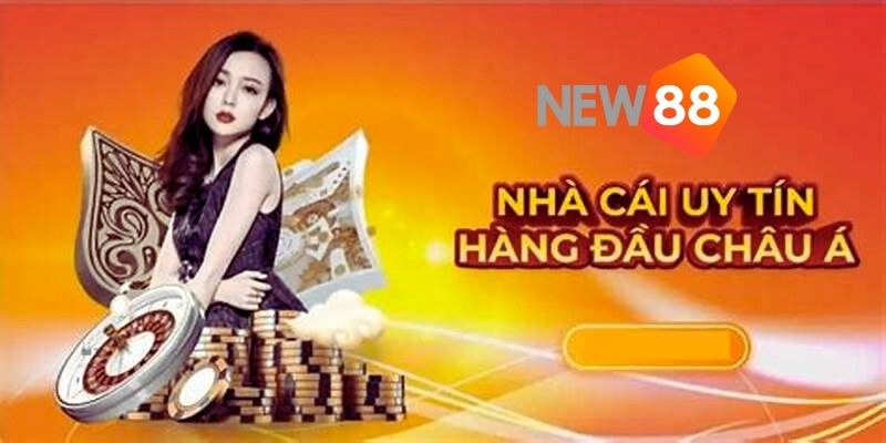 NEW88 Là Trang Web Gì? - Nền Tảng Giải Trí Đẳng Cấp Top 2025 3 Độ uy tín mà nhà cái có thể đảm bảo cho hội viên