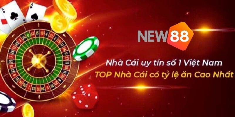 NEW88 Là Trang Web Gì? - Nền Tảng Giải Trí Đẳng Cấp Top 2025 2 Giá trị thể hiện và hình thức dịch vụ đến từ nhà cái NEW88