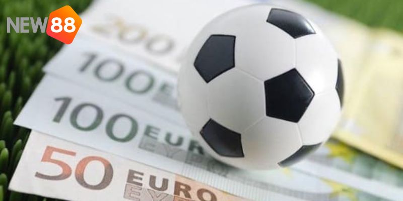 Soi Kèo Bóng Đá - Chiến Thuật Chuẩn Xác Từ Chuyên Gia 2025 3 Hiểu rõ thông tin kèo do NEW88 cung cấp