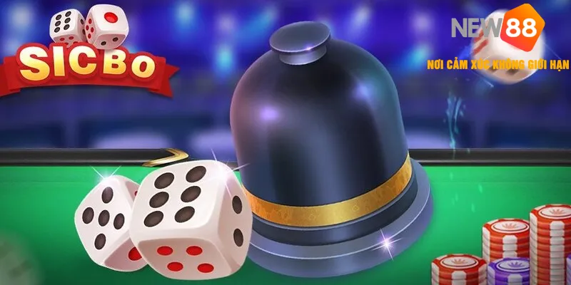 Một số quy luật cơ bản nhất về sicbo