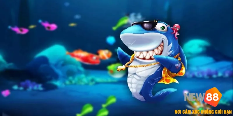 Bắn Cá Ngũ Long 🎯 Trải Nghiệm Giải Trí Đẳng Cấp Tại NEW88 2025 3 Bí kíp trải nghiệm dịch vụ bắn cá ngũ long